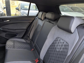 Photo 16 du bon plan VOLKSWAGEN Golf 1.5 eTSI OPF 150ch R-Line DSG7 occasion à 26990 €