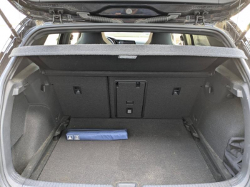 Photo 21 du bon plan VOLKSWAGEN Golf 1.5 eTSI OPF 150ch R-Line DSG7 occasion à 26990 €