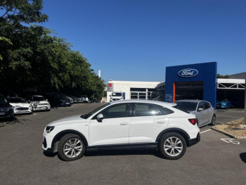 Photo 2 du bon plan AUDI Q3 Sportback 35 TDI 150ch S line S tronic 7 occasion à 27900 €