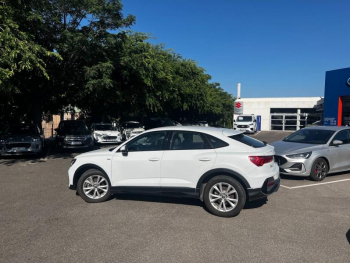 Photo 3 du bon plan AUDI Q3 Sportback 35 TDI 150ch S line S tronic 7 occasion à 27900 €