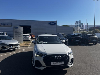 Photo 4 du bon plan AUDI Q3 Sportback 35 TDI 150ch S line S tronic 7 occasion à 27900 €