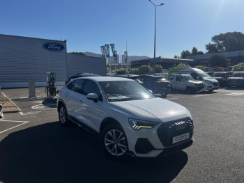 Photo 6 du bon plan AUDI Q3 Sportback 35 TDI 150ch S line S tronic 7 occasion à 27900 €