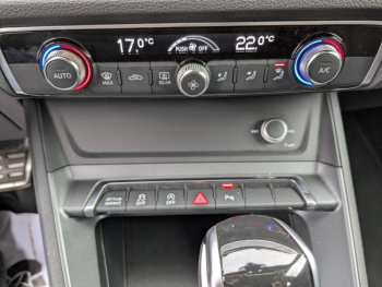 Photo 12 du bon plan AUDI Q3 Sportback 35 TDI 150ch S line S tronic 7 occasion à 27900 €