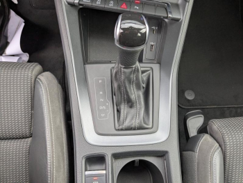 Photo 13 du bon plan AUDI Q3 Sportback 35 TDI 150ch S line S tronic 7 occasion à 27900 €