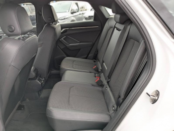 Photo 16 du bon plan AUDI Q3 Sportback 35 TDI 150ch S line S tronic 7 occasion à 27900 €
