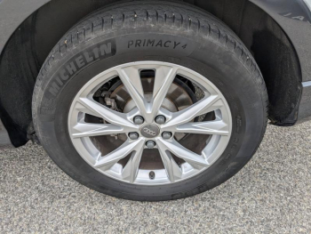 Photo 24 du bon plan AUDI Q3 Sportback 35 TDI 150ch S line S tronic 7 occasion à 27900 €