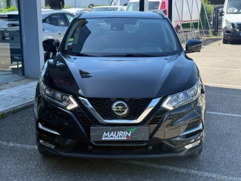 Photo 2 du bon plan NISSAN Qashqai 1.5 dCi 115ch N-Connecta 2019 Euro6-EVAP occasion à 15990 €