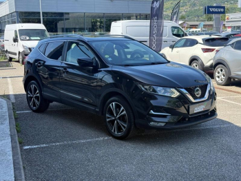 Photo 3 du bon plan NISSAN Qashqai 1.5 dCi 115ch N-Connecta 2019 Euro6-EVAP occasion à 15990 €