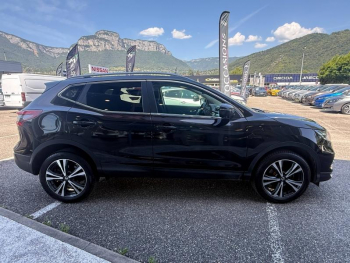 Photo 4 du bon plan NISSAN Qashqai 1.5 dCi 115ch N-Connecta 2019 Euro6-EVAP occasion à 15990 €