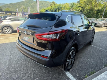 Photo 5 du bon plan NISSAN Qashqai 1.5 dCi 115ch N-Connecta 2019 Euro6-EVAP occasion à 15990 €