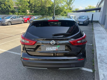 Photo 6 du bon plan NISSAN Qashqai 1.5 dCi 115ch N-Connecta 2019 Euro6-EVAP occasion à 15990 €