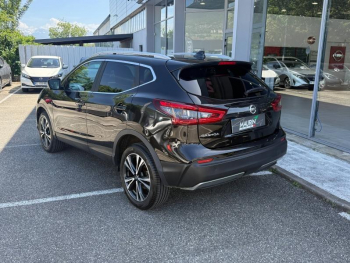 Photo 7 du bon plan NISSAN Qashqai 1.5 dCi 115ch N-Connecta 2019 Euro6-EVAP occasion à 15990 €