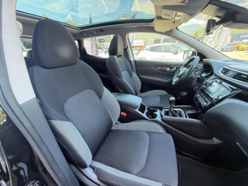 Photo 9 du bon plan NISSAN Qashqai 1.5 dCi 115ch N-Connecta 2019 Euro6-EVAP occasion à 15990 €