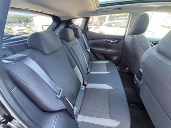 Photo 10 du bon plan NISSAN Qashqai 1.5 dCi 115ch N-Connecta 2019 Euro6-EVAP occasion à 15990 €