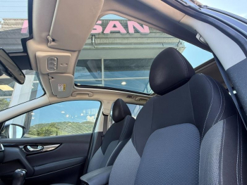 Photo 11 du bon plan NISSAN Qashqai 1.5 dCi 115ch N-Connecta 2019 Euro6-EVAP occasion à 15990 €