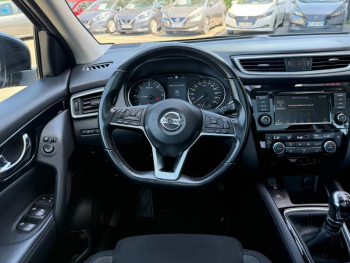 Photo 12 du bon plan NISSAN Qashqai 1.5 dCi 115ch N-Connecta 2019 Euro6-EVAP occasion à 15990 €
