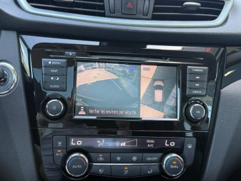 Photo 14 du bon plan NISSAN Qashqai 1.5 dCi 115ch N-Connecta 2019 Euro6-EVAP occasion à 15990 €