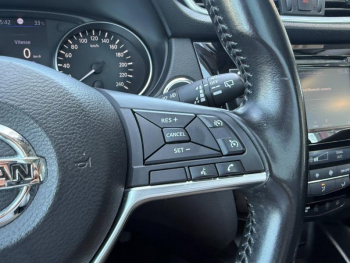 Photo 15 du bon plan NISSAN Qashqai 1.5 dCi 115ch N-Connecta 2019 Euro6-EVAP occasion à 15990 €