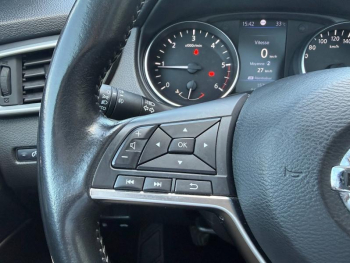 Photo 16 du bon plan NISSAN Qashqai 1.5 dCi 115ch N-Connecta 2019 Euro6-EVAP occasion à 15990 €
