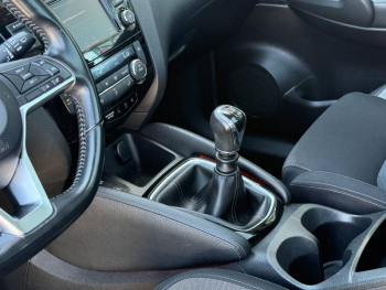 Photo 17 du bon plan NISSAN Qashqai 1.5 dCi 115ch N-Connecta 2019 Euro6-EVAP occasion à 15990 €
