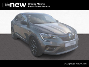 Photo 2 du bon plan RENAULT Arkana 1.6 E-Tech hybride 145ch Techno -22 occasion à 22490 €