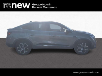 Photo 3 du bon plan RENAULT Arkana 1.6 E-Tech hybride 145ch Techno -22 occasion à 22490 €