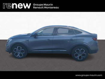 Photo 7 du bon plan RENAULT Arkana 1.6 E-Tech hybride 145ch Techno -22 occasion à 22490 €