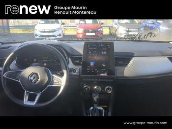 Photo 8 du bon plan RENAULT Arkana 1.6 E-Tech hybride 145ch Techno -22 occasion à 22490 €