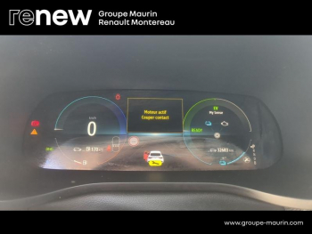 Photo 9 du bon plan RENAULT Arkana 1.6 E-Tech hybride 145ch Techno -22 occasion à 22490 €