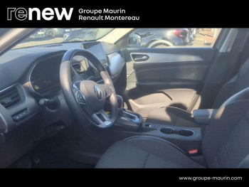 Photo 10 du bon plan RENAULT Arkana 1.6 E-Tech hybride 145ch Techno -22 occasion à 22490 €