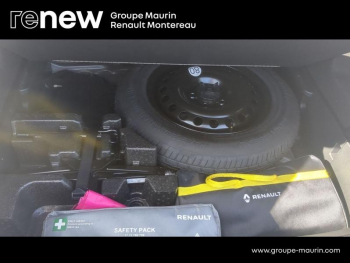 Photo 14 du bon plan RENAULT Arkana 1.6 E-Tech hybride 145ch Techno -22 occasion à 22490 €