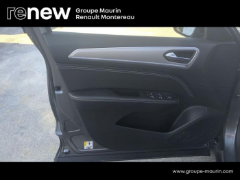 Photo 22 du bon plan RENAULT Arkana 1.6 E-Tech hybride 145ch Techno -22 occasion à 22490 €