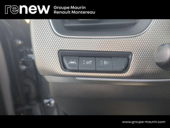 Photo 23 du bon plan RENAULT Arkana 1.6 E-Tech hybride 145ch Techno -22 occasion à 22490 €