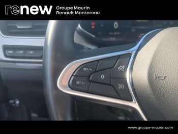 Photo 26 du bon plan RENAULT Arkana 1.6 E-Tech hybride 145ch Techno -22 occasion à 22490 €