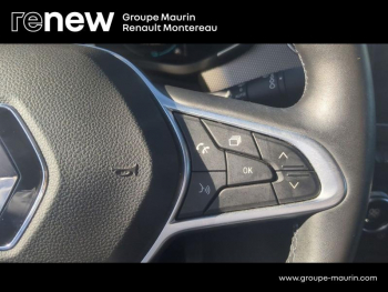 Photo 27 du bon plan RENAULT Arkana 1.6 E-Tech hybride 145ch Techno -22 occasion à 22490 €