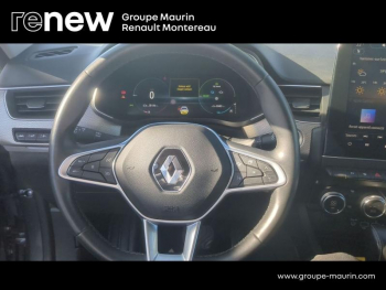 Photo 28 du bon plan RENAULT Arkana 1.6 E-Tech hybride 145ch Techno -22 occasion à 22490 €