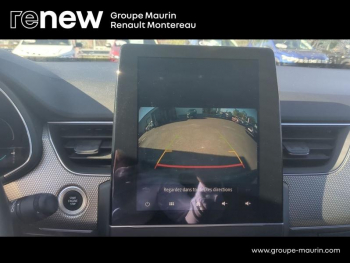 Photo 29 du bon plan RENAULT Arkana 1.6 E-Tech hybride 145ch Techno -22 occasion à 22490 €