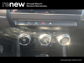 Photo 30 du bon plan RENAULT Arkana 1.6 E-Tech hybride 145ch Techno -22 occasion à 22490 €