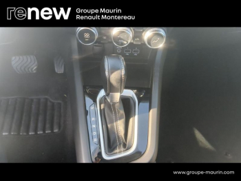 Photo 32 du bon plan RENAULT Arkana 1.6 E-Tech hybride 145ch Techno -22 occasion à 22490 €