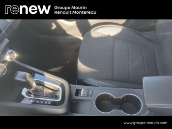 Photo 33 du bon plan RENAULT Arkana 1.6 E-Tech hybride 145ch Techno -22 occasion à 22490 €