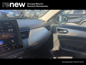 Photo 34 du bon plan RENAULT Arkana 1.6 E-Tech hybride 145ch Techno -22 occasion à 22490 €