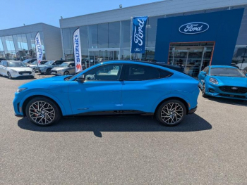 Photo 3 du bon plan FORD Mustang Mach-E 487ch Extended Range 99kWh GT AWD occasion à 46980 €