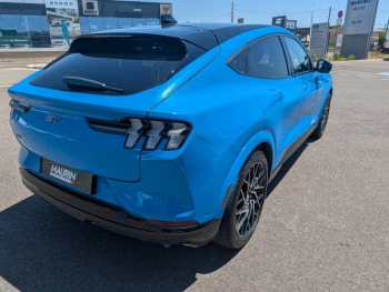 Photo 7 du bon plan FORD Mustang Mach-E 487ch Extended Range 99kWh GT AWD occasion à 46980 €