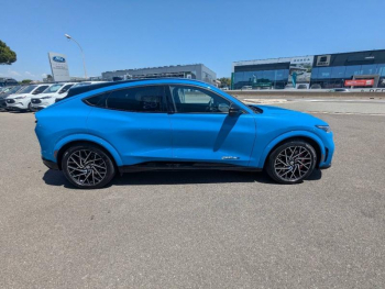 Photo 8 du bon plan FORD Mustang Mach-E 487ch Extended Range 99kWh GT AWD occasion à 46980 €