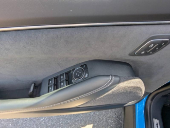 Photo 13 du bon plan FORD Mustang Mach-E 487ch Extended Range 99kWh GT AWD occasion à 46980 €