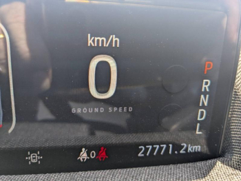 Photo 15 du bon plan FORD Mustang Mach-E 487ch Extended Range 99kWh GT AWD occasion à 46980 €