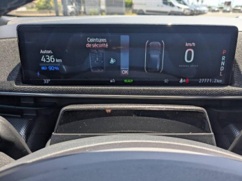 Photo 16 du bon plan FORD Mustang Mach-E 487ch Extended Range 99kWh GT AWD occasion à 46980 €