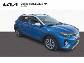 Photo 2 du bon plan KIA Stonic 1.0 T-GDi 100ch GT Line Business occasion à 16990 €