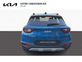 Photo 3 du bon plan KIA Stonic 1.0 T-GDi 100ch GT Line Business occasion à 16990 €