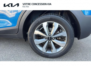 Photo 4 du bon plan KIA Stonic 1.0 T-GDi 100ch GT Line Business occasion à 16990 €